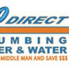 Go Direct Plumbing Sewer & Water