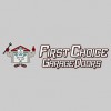 First Choice Garage Doors