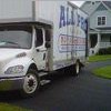 All Pro Moving & Storage