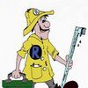 Rainman Rain Gutters