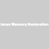 Jones Masonry Restoration