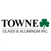 Towne Glass & Aluminum