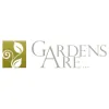 Gardens Are
