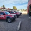 Glassbusters