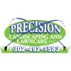 Precision Landscaping and Lawn Care