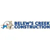Belews Creek Construction