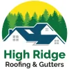 High Ridge Roofing & Construction