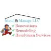 Mend & Manage