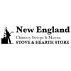 New England Chimney Sweeps & Masonry