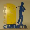 Euro Cabinets Refacing
