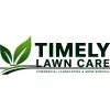 Timely Lawn Care