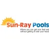 Sun-Ray Pools of Burleson
