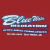 Blue Water Insulation