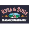 Ryea & Sons Masonry