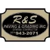 R & S Paving & Grading