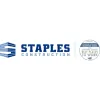 Staples Construction