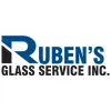 Ruben's Glass Service