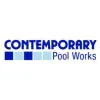 Contemporary Pool Works