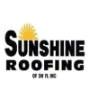 Sunshine Roofing of SW FL