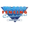 Tri-Boro Fencing Contractors