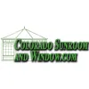 Colorado Sunroom and Window