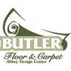 Butler Floor