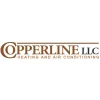 Copperline Heating & Air Conditioning