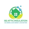 911 Attic Insulation