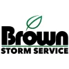 Brown Storm Service