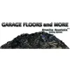 Garage Floors and More