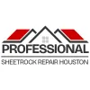 Professional Sheetrock Repairs