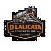 D La Licata Concrete