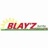 Blay'z Turf Pro