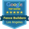 Los Angeles Fence Builders