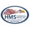 HMS Commercial