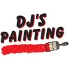 DJ's Painting