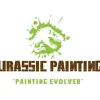 Jurassic Painting