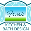 Fresh Kitchen & Bath Design