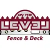 On The Level Fence and Deck
