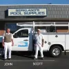 Serkland Swimming Pool Service
