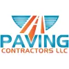 Paving Contractors