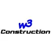 W-3 Construction