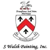 S Walsh Painting