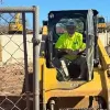 Liming Concrete