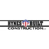 Hynes Built