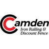 Camden Iron Railing