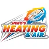 Hero's Heating & Air