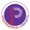 Professional Concepts