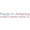 Maids In America Cleaning