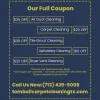 Royal Carpet Cleaning Tomball